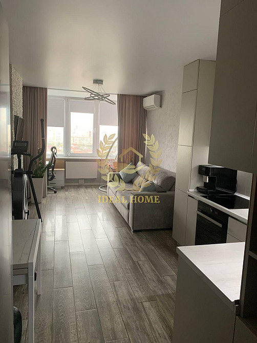 Продається смарт квартира у тихому, зеленому районі Академмістечко Киев - изображение 12