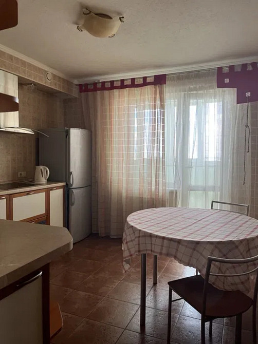 Оренда Квартира 1-кімнатна, 14/16 поверх на Сосницька, 19 Kiev - photo 1