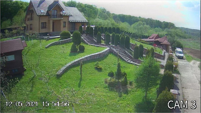 Продаж будинку 2 поверхи — Жовківський район Зашків (Жовківський район) - фото 2
