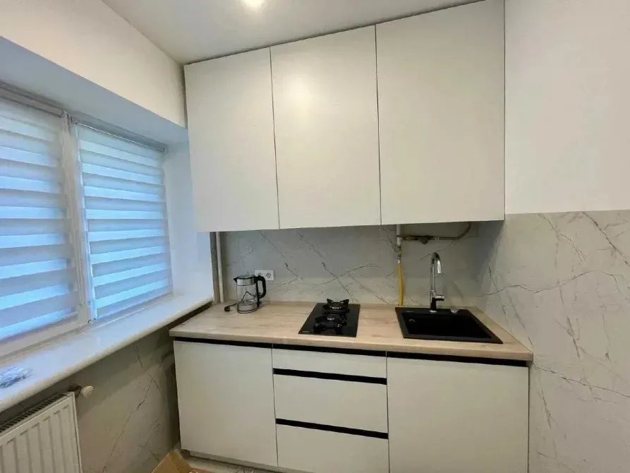 Оренда 1к Квартира 32 кв.м Дзиндри вулиця Львів - фото 9