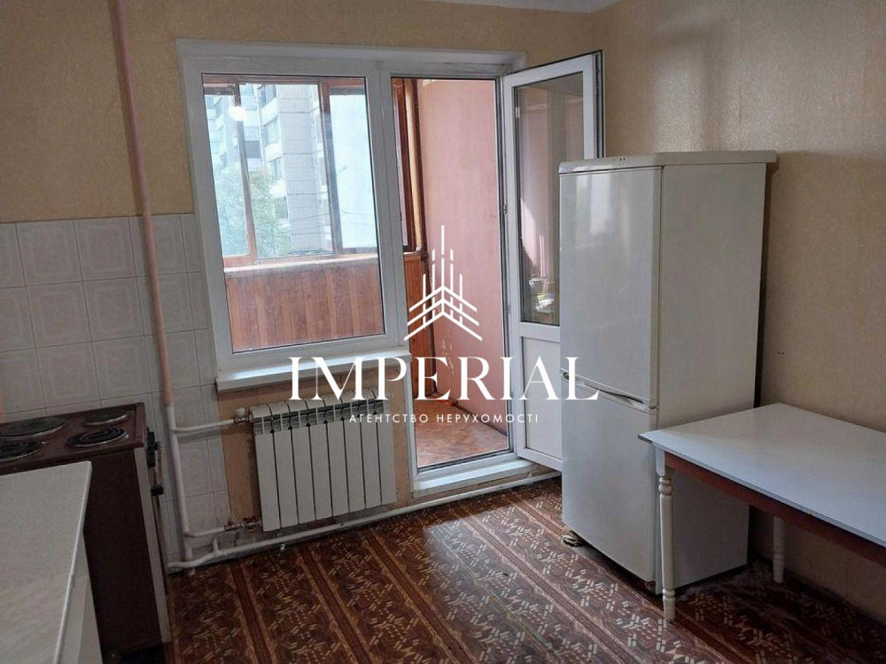 Продаж Квартира 2-кімнатна, 2/16 поверх на вул. Гмирі Бориса Kiev - photo 3