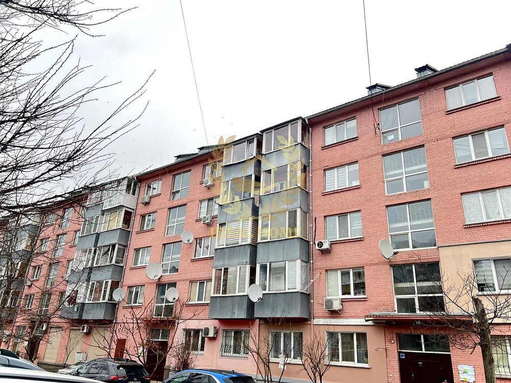 Продаж Квартира 2-кімнатна на Пироговский шлях, 44 Kiev - photo 13