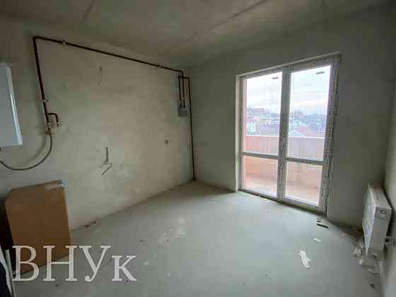 Продаж Квартира 1-кімнатна, 3/3 поверх на вул. Розточчя Львів