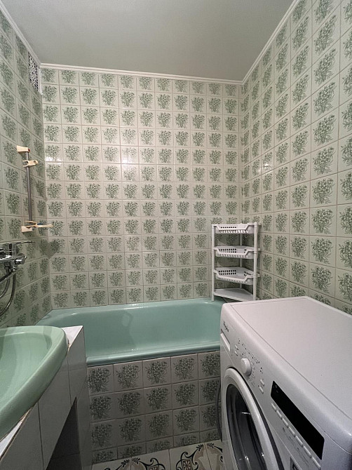 Оренда Квартира 1-кімнатна, 3/9 поверх на вул. О.Мельника Рівне - фото 9