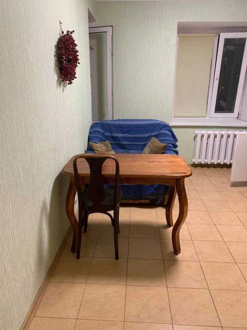 Оренда Квартира 2-кімнатна, 5/12 поверх на ул. Вишняковская, 5в Київ - фото 5