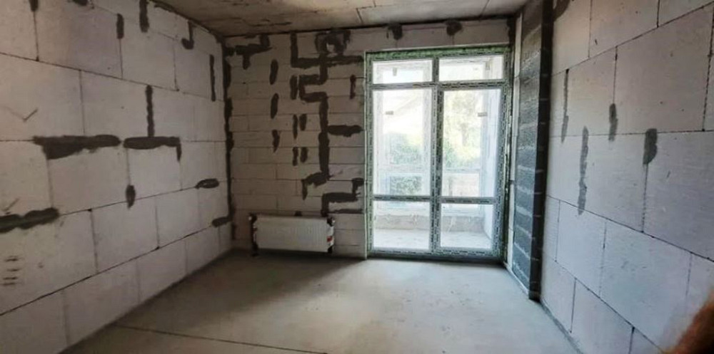 Студия в ЖК Акварель 7 на Слободке Одеса - фото 2