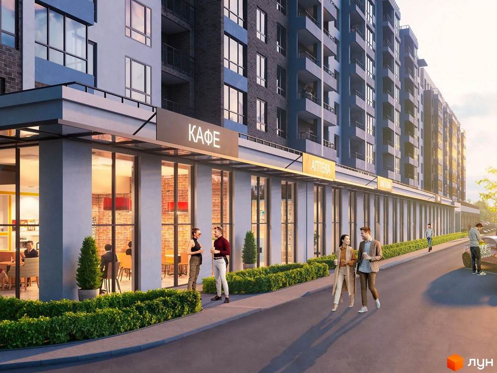 Продаж приміщення вільного призначення Фонтанка - изображение 1