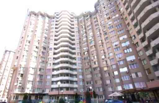 Продаж Квартира 3-кімнатна, 18/22 поверх на Среднефонтанская улица Одеса