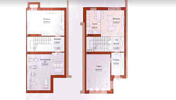 Продаж Будинок Тернопіль