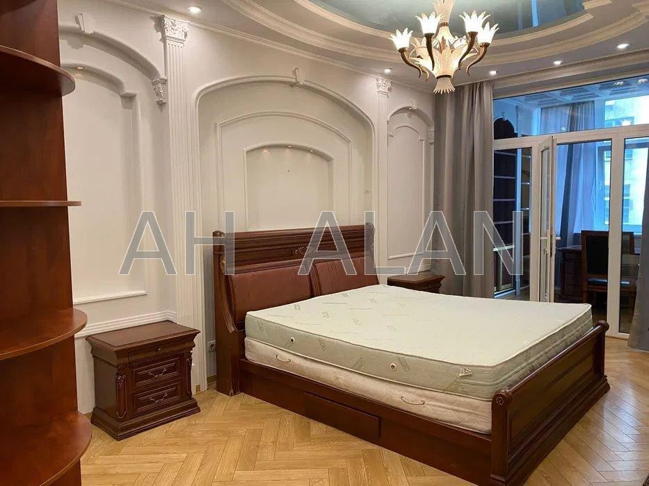 Оренда Будинок 3-кімнатний на Саксаганського вул., 121 Київ - фото 12