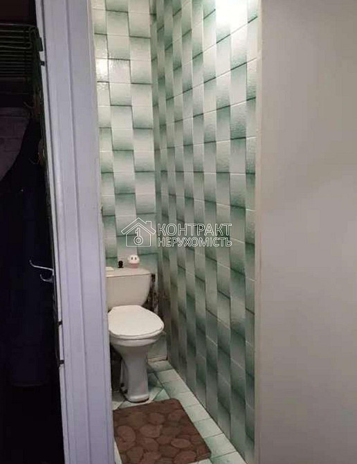 Продаж Квартира 4-кімнатна, 2/9 поверх на вул. Монюшка Харків - фото 9