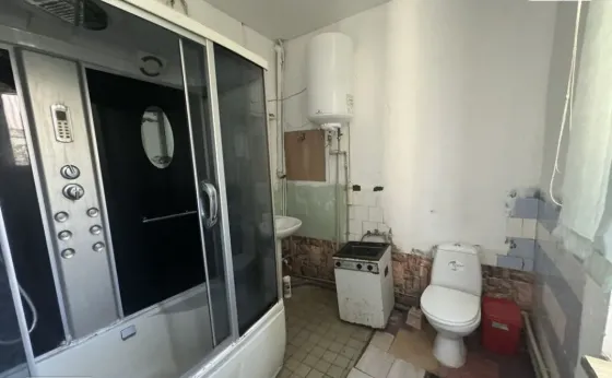 Продаж 1-поверховий Будинок з ділянкою 4 сот 80 кв.м 4 кімн. на Фонтанка Одеса