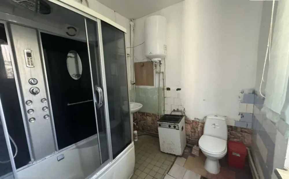 Продаж 1-поверховий Будинок з ділянкою 4 сот 80 кв.м 4 кімн. на Фонтанка Одеса - фото 4