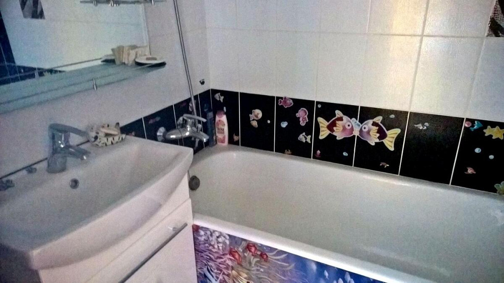 Оренда Квартира 1-кімнатна, 7/16 поверх на Миропільська, 21 Киев - изображение 8