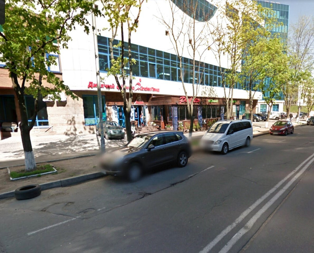 Продаж приміщення вільного призначення на улица Мокрая (Кудряшова), д.16 приміщень - 5, поверх - 1/5 Киев - изображение 7