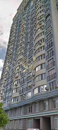 Продаж Квартира 2-кімнатна на Крамского Ивана ул., 9 Київ