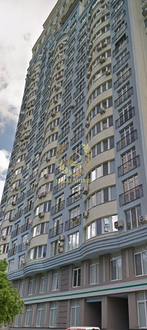 Продаж Квартира 2-кімнатна на Крамского Ивана ул., 9 Київ - фото 1