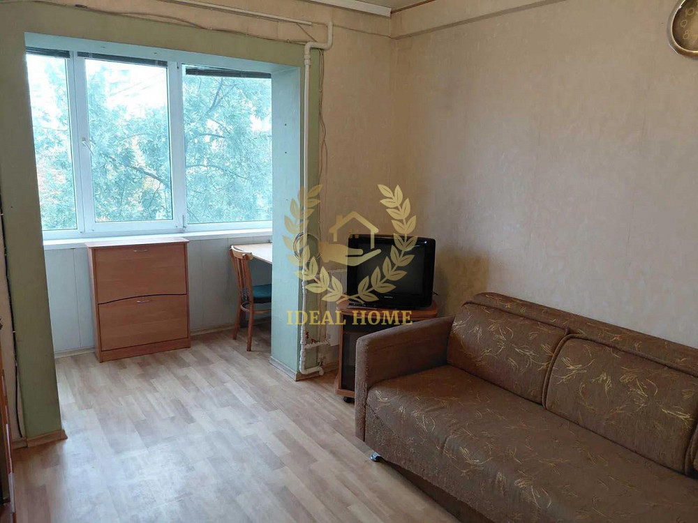 Продаж 1-кімн. квартири, Дніпровський р-н, Лівий б., Київ Київ - фото 4