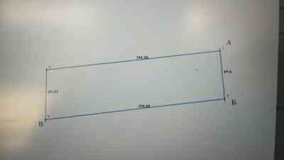 Продаж земельної ділянки 1.68 га на ул. Гарманная, 2835 Лиманка