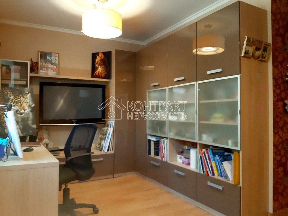 Продаж Квартира 2-кімнатна, 1/5 поверх на вул. Героїв Харкова Kharkiv - photo 4