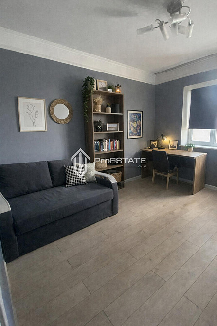 Продаж Квартира 2-кімнатна, 9/9 поверх на вул. Ореста Левицького Київ - фото 12