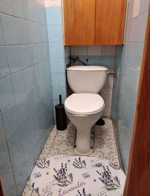 Продаж Квартира 2-кімнатна, 6/9 поверх на Харківське шоссе, 21/3 Kiev - photo 10