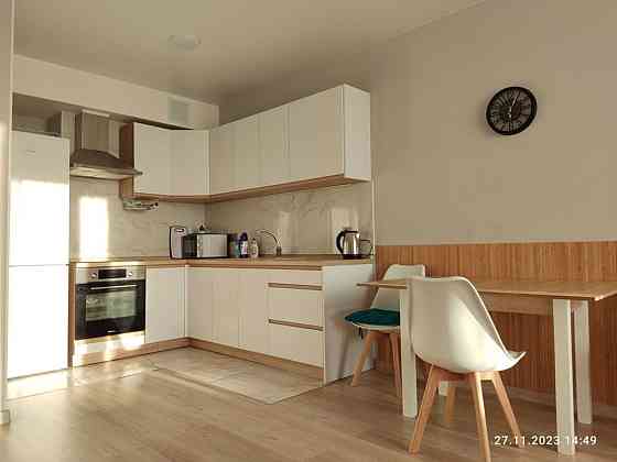 Оренда Квартира 2-кімнатна, 20/25 поверх на Днепровская Набережная, 20 а Київ