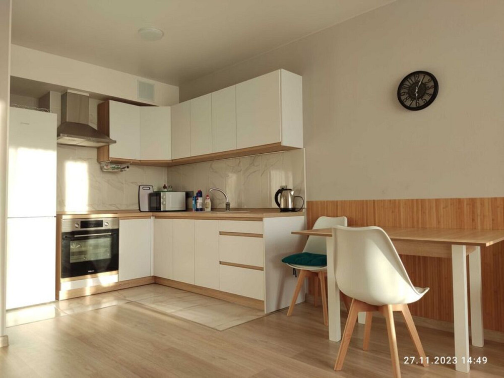 Оренда Квартира 2-кімнатна, 20/25 поверх на Днепровская Набережная, 20 а Київ - фото 6