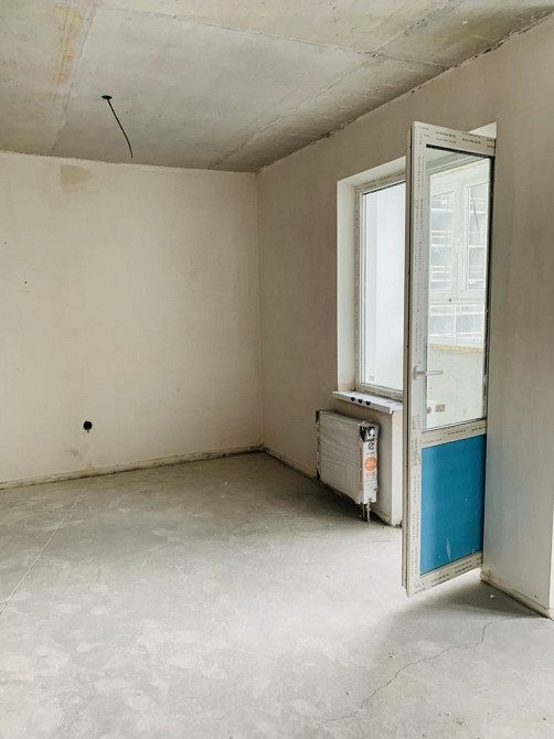 Продаж Квартира 1-кімнатна, 19/25 поверх на Приміська вул., д. 26А Новосілки (Іванківський район) - фото 9