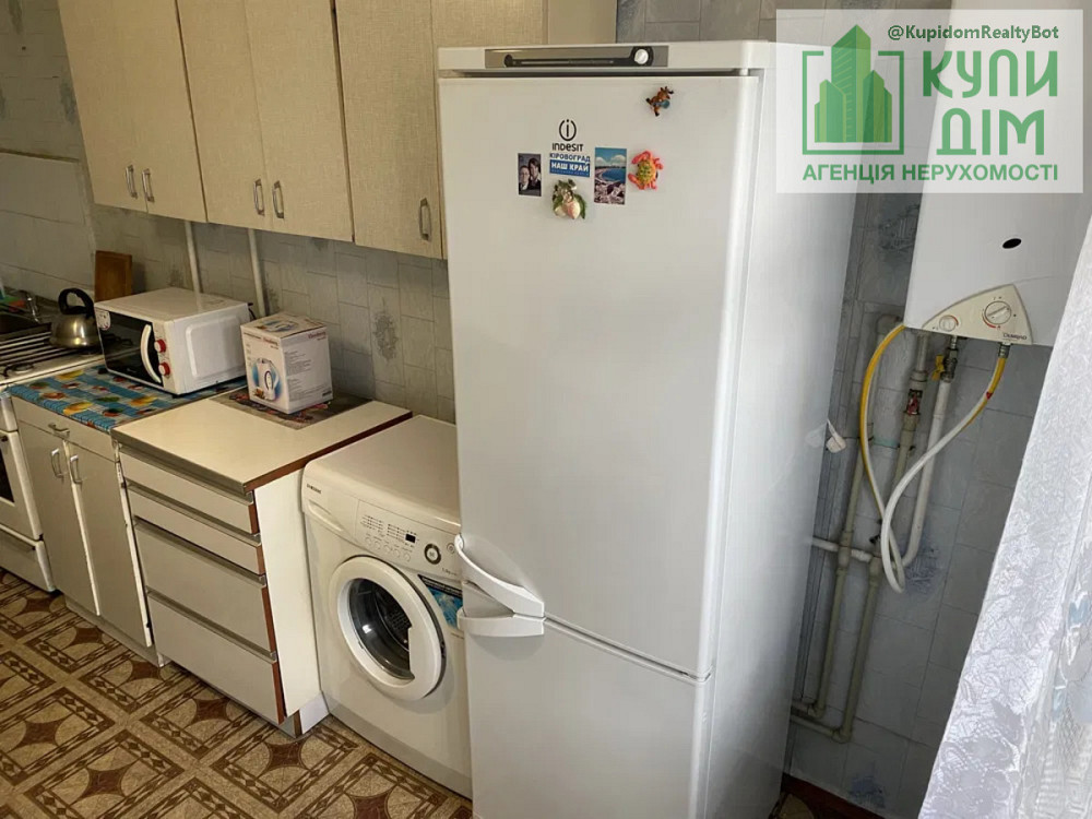 Квартира 3-кімнатна Гірниче Кропивницький - фото 8