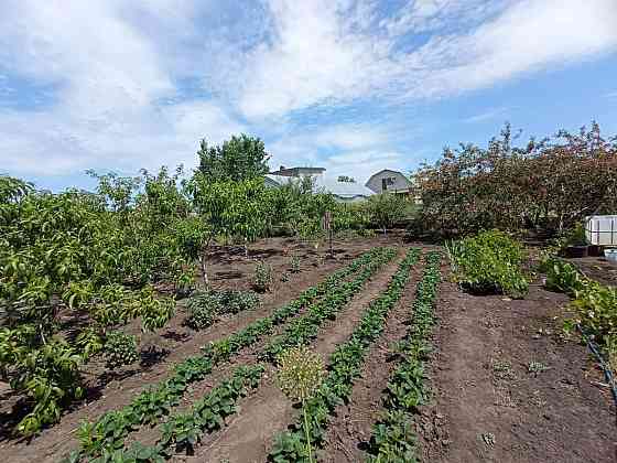 Продается дом в с. Дачное. Дачне