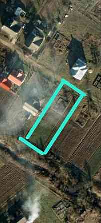 Продаж земельної ділянки 0.13 соток на Лепкого 