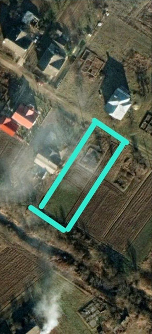 Продаж земельної ділянки 0.13 соток на Лепкого  - photo 2