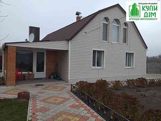 Продам будинок + бізнес!!! 10 хв від Жадова Іванівка (Бобринецький район)