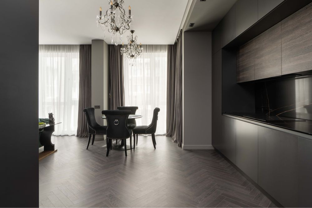 Продаж Квартира 2-кімнатна, 6/8 поверх на Лейпцизька вул., д. 13а Київ - фото 20