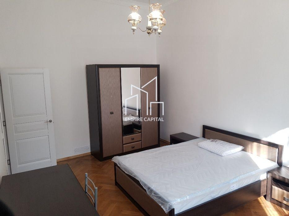 Оренда 2к Квартира 56 кв.м Леонтовича Миколи вул. Львів - фото 1