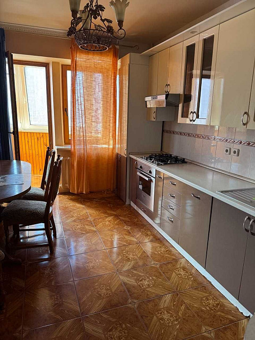 Продаж Квартира 2-кімнатна, 4/9 поверх на Володимира Івасюка вул., д. 16-Д Київ - фото 5