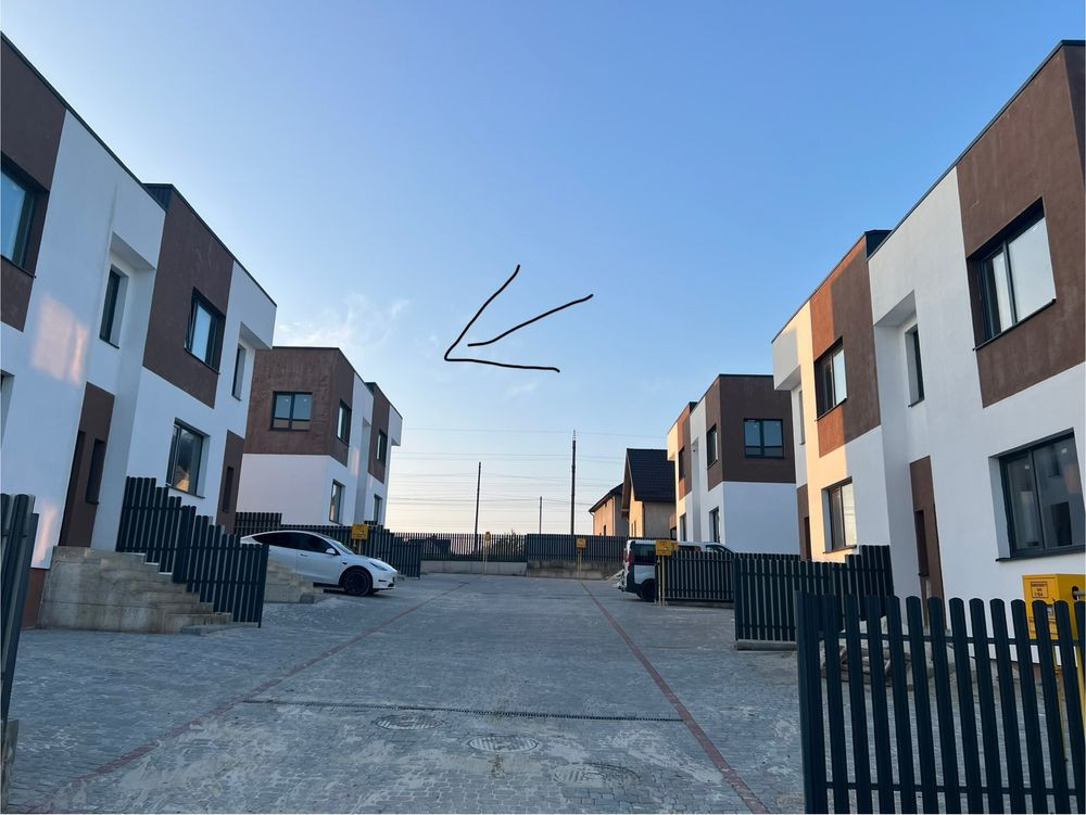 Продаж Будинок 4-кімнатний Солонка - фото 16