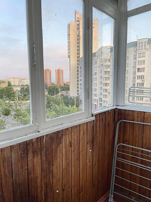 Продаж Квартира 3-кімнатна, 6/16 поверх на Полярна вул., 3 Київ - фото 11