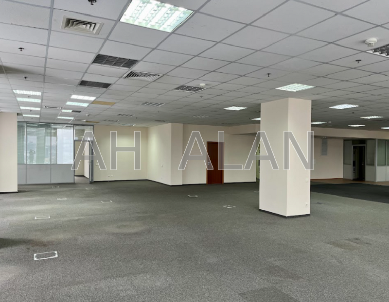 Оренда офісне приміщення на вул. Амосова Миколи приміщень - 7, поверх - 7/18 Київ - фото 5