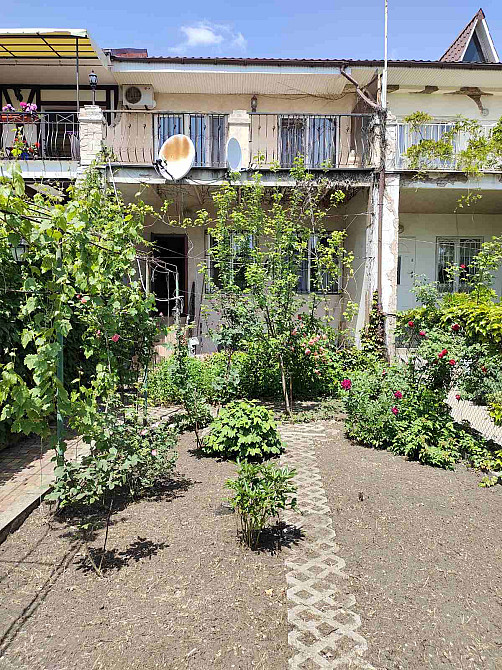 Квартира на Черемушках, ул. Ак. Филатова, Дом мебели Odessa - photo 14