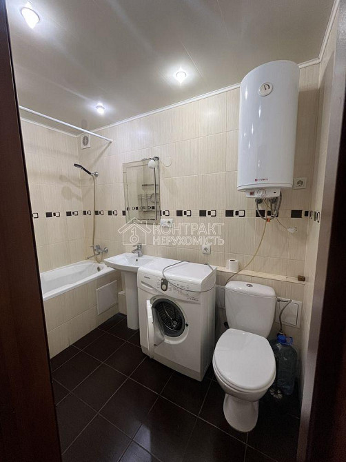 Продаж Квартира 1-кімнатна, 3/9 поверх на вул. Героїв Харкова Харьков - изображение 4