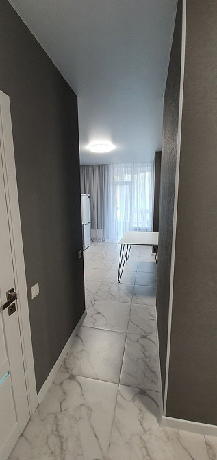 Оренда Квартира 1-кімнатна, 23/25 поверх на Каховская ул., 62 Київ - фото 13