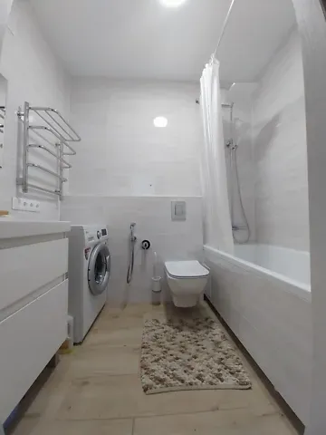 Оренда 2к Квартира 50 кв.м ЖК River Park Дніпро - фото 6