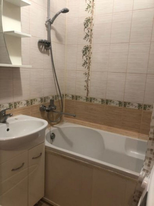 Оренда Квартира 1-кімнатна, 2/5 поверх на Авиаконструктора Антонова ул., 20 Київ - фото 3