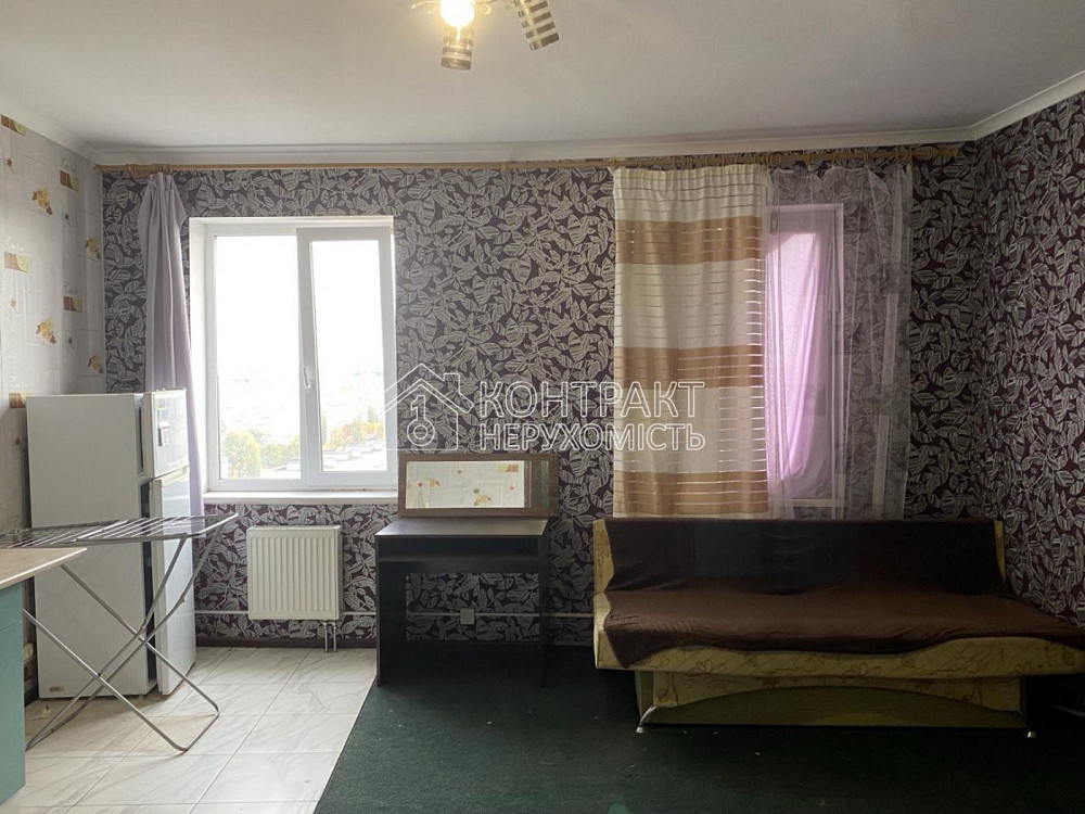 Оренда Квартира 3-кімнатна, 11/25 поверх на вул. Барабашова Харків - фото 12