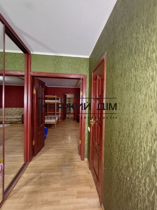 Оренда Квартира 3-кімнатна, 4/25 поверх на вул. Декабристов ул./Братства Тарасівців Kiev - photo 9