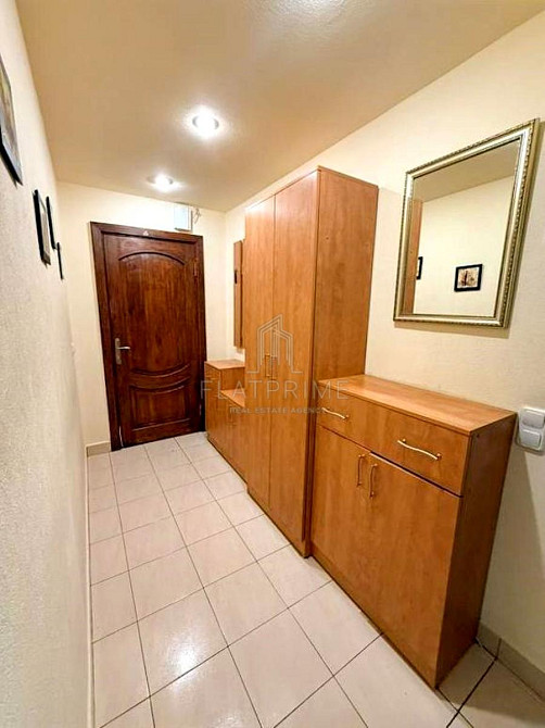 Оренда Квартира 3-кімнатна, 16/16 поверх на Митрополита Василя Липківського, 26 Київ - фото 8