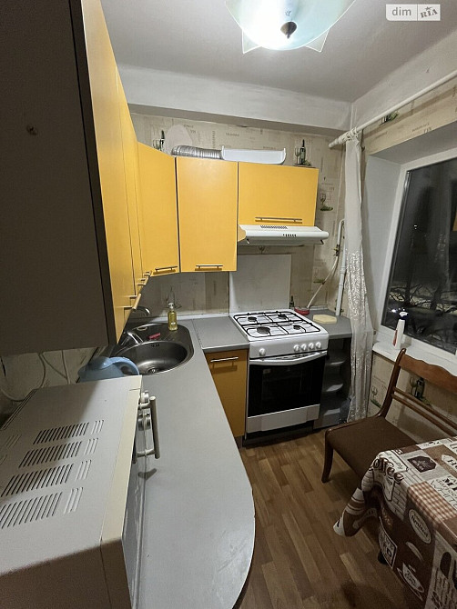 Оренда Квартира 1-кімнатна, 2/9 поверх на Василя Івасіна, 5 Київ - фото 2