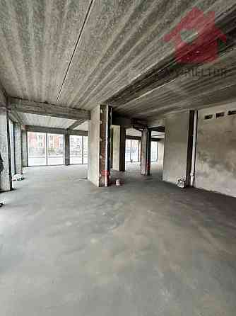 Продаж приміщення вільного призначення на Богомольця, 18 поверх - 1/7 Ужгород